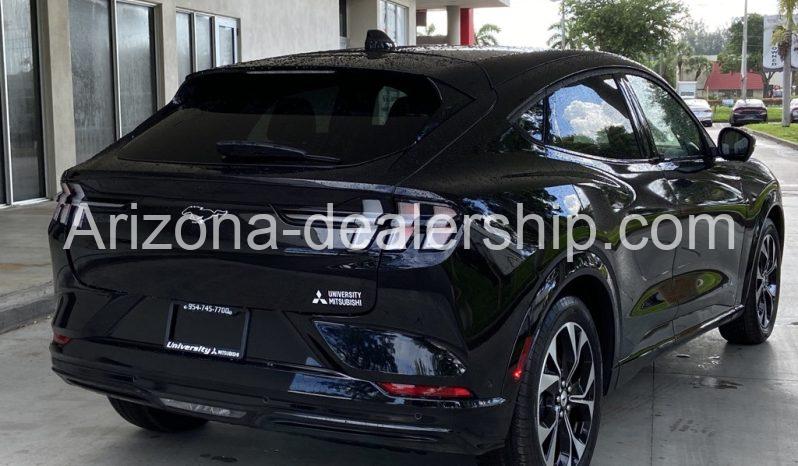 2021 Ford Mustang Mach-E Premium AWD full