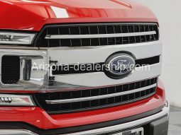 2020 Ford Explorer XLT full