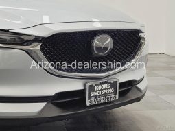 2020 Mazda CX-5 Grand Touring full