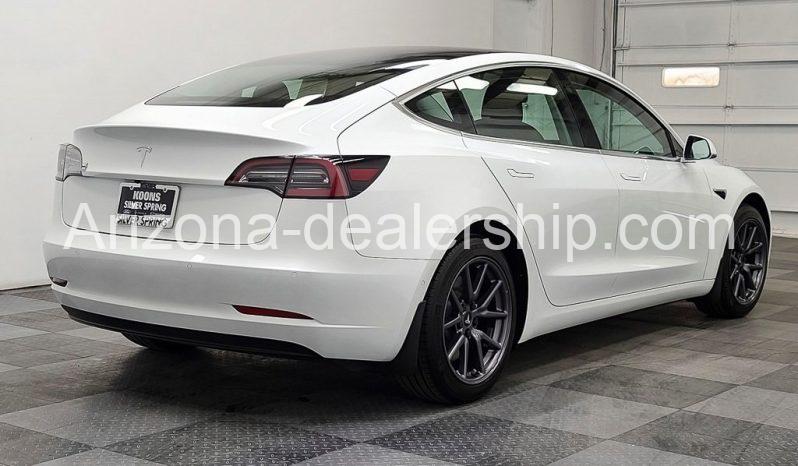 2020 Tesla Model 3 Standard Range Plus full