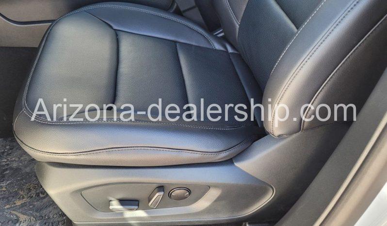 2021 Ford Explorer Limited full