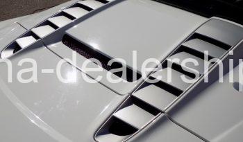 2011 Audi R8 Quattro Spyder full