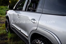 2013 Toyota Land Cruiser KINGSCHARIOT full