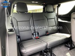 2021 GMC Yukon Denali full