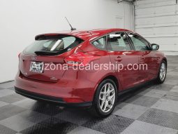 2015 Ford Focus SE full