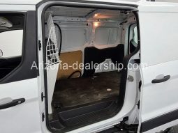 2017 Ford Transit Connect XL full