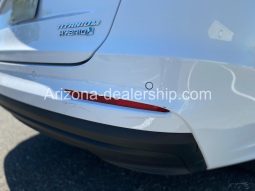 2019 Ford Fusion Titanium full