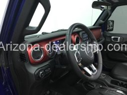 2019 Jeep Wrangler Unlimited Rubicon full