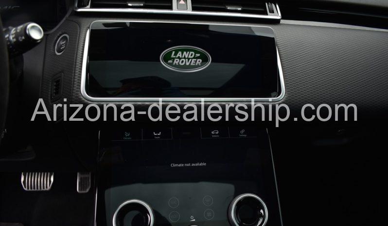 2019 Land Rover Range Rover P340 R-Dynamic SE full