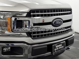 2019 Ford F-150 XLT full