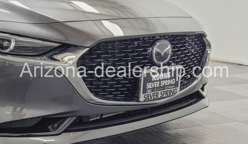 2019 Mazda Mazda3 Select full