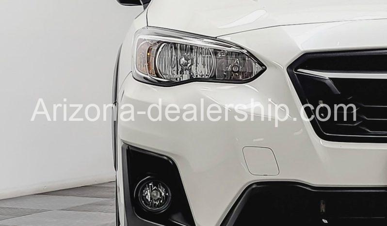 2019 Subaru XV Crosstrek 2.0i Premium full