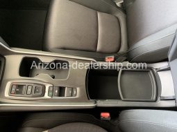 2018 Honda Accord Hybrid full