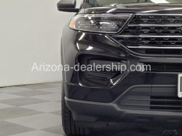 2020 Ford Explorer XLT full