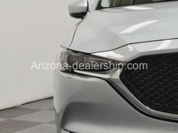 2020 Mazda CX-5 Grand Touring full