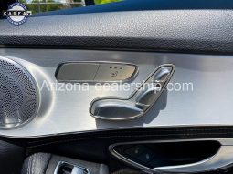 2015 Mercedes-Benz C-Class C 300 full