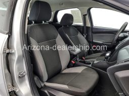 2014 Ford Focus SE full