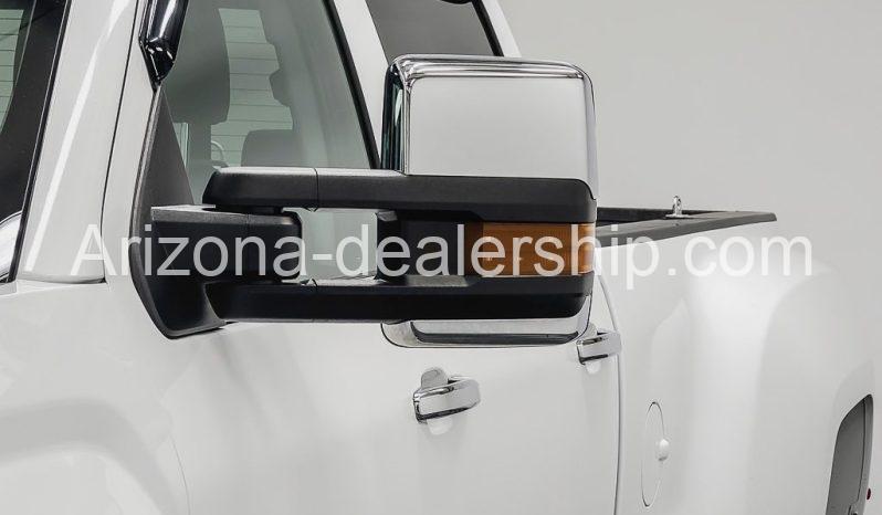 2018 GMC Sierra 3500 Denali full