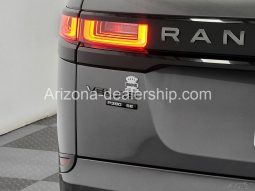 2018 Land Rover Range Rover P380 SE R-Dynamic full
