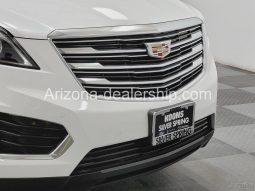 2019 Cadillac XT5 Luxury full