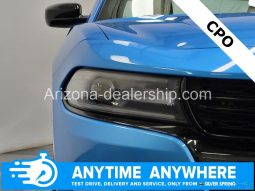 2019 Dodge Charger SXT full