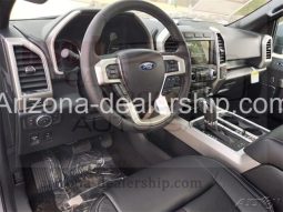 2020 Ford F-150 Roush Nitemare F150 full