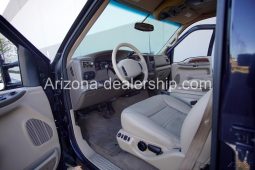 2000 Ford Excursion full