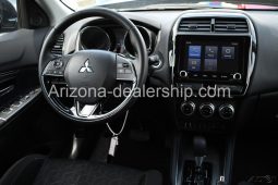 2020 Mitsubishi Outlander Sport 2.0 ES full