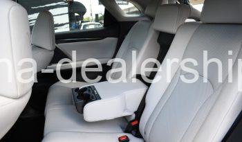 2021 Lexus LX 570 full