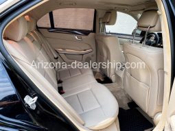 2014 Mercedes-Benz E-Class E 350 full