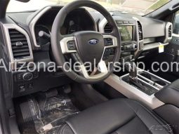 2020 Ford F-150 Roush Nitemare F150 full