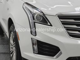 2019 Cadillac XT5 Luxury full