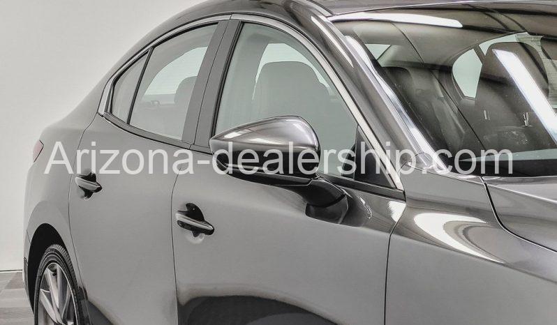 2019 Mazda Mazda3 Select full