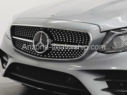 2019 Mercedes-Benz E-Class E 53 AMG® full