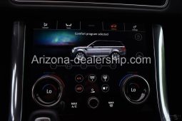 2019 Land Rover Range Rover Sport HSE full