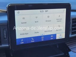 2021 Ford Explorer Limited full