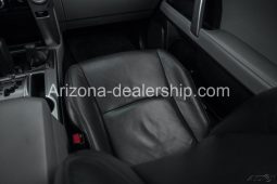 2012 Toyota 4Runner 4×4 full