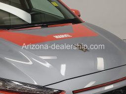 2019 Hyundai Kona SEL full