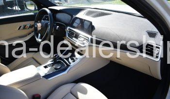 2020 BMW 3-Series 330i xDrive full