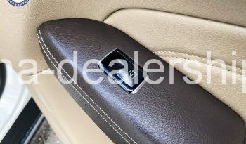2015 Mercedes-Benz M-Class ML 350 full