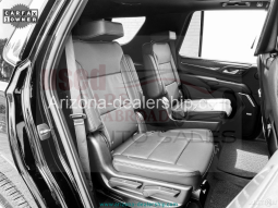 2021 GMC Yukon Denali full