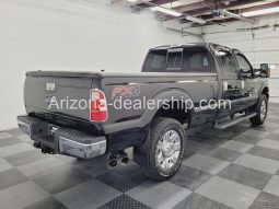 2014 Ford F-350 Lariat full