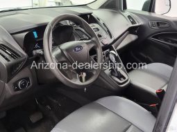 2017 Ford Transit Connect XL full