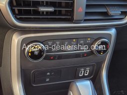 2021 Ford EcoSport SE full