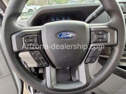 2021 Ford E-Series Chassis E-350 SD full