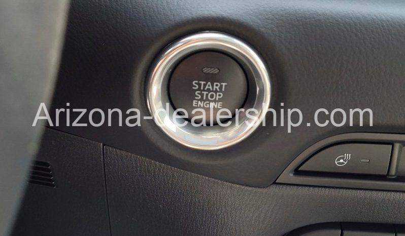 2021 Mazda CX-5 Grand Touring Reserve full