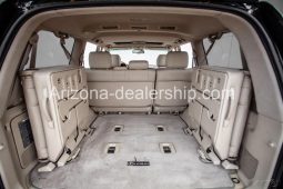 2003 Lexus GX KINGS CHARIOT full