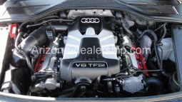 2013 Audi A8 L 3.0L V6 Supercharger full