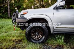 2013 Toyota Land Cruiser KINGSCHARIOT full