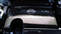 2018 Nissan Murano SV AWD full